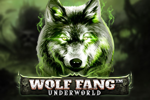 Wolf Fang Underworld