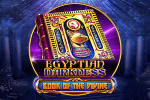 Book Of The Divine Egyptian Darkness