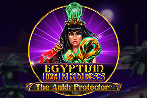 The Ankh Protector Egyptian Darkness