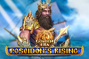Poseidons Rising The Golden Era