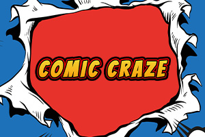 Comic Craze