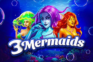 3 Mermaids