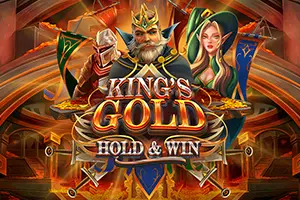 Kings Gold