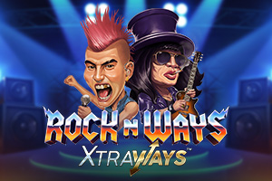 Rock n Ways XtraWays