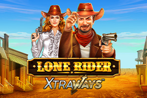 Lone Rider Xtraways