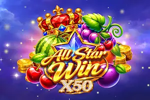 All Star Win x50