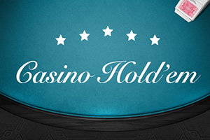 Casino Holdem by Mascot