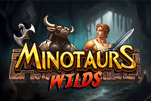 Minotaurs Wilds