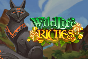 Wildlife Riches