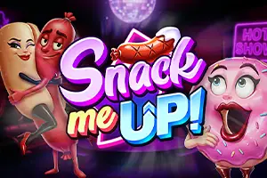 Snack Me Up