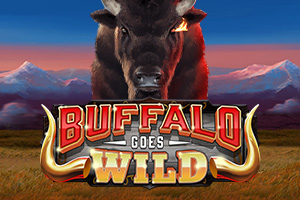 Buffalo Goes Wild by Mancala Gaming