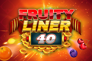 Fruityliner 40 by Mancala Gaming