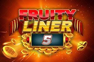 Fruityliner 5 by Mancala Gaming