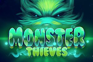 Monster Thieves