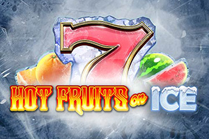 Hot Fruits on Ice