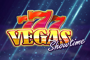 777 Vegas Showtime by Mancala Gaming