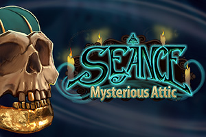 Seance Mysterious Attic