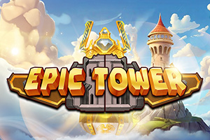 Epic Tower by Mancala Gaming