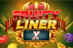 Fruityliner X