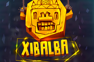 Xibalba by PeterNSons