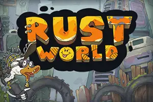Rust World