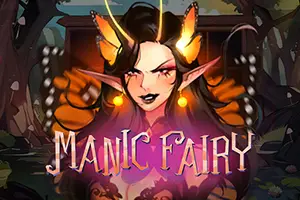 Manic Fairy