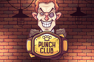 Punch Club