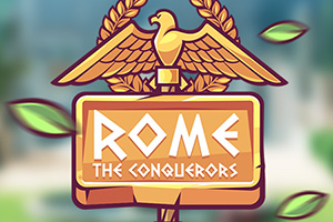 Rome The Conquerors