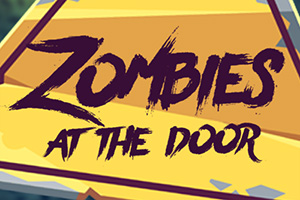 Zombies by PeterNSons