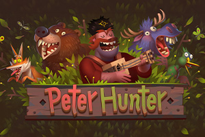 Peter Hunter