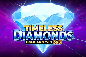 Timeless Diamonds Hold and Win