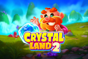 Crystal Land 2