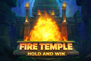 Fire Temple Hold and Win