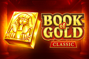 Book of Gold Classic