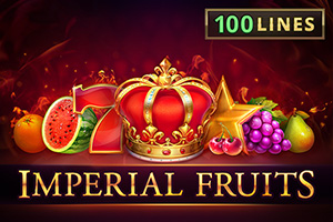 Imperial Fruits 100 Lines