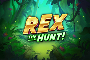 Rex the Hunt