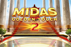 Midas Golden Touch 2