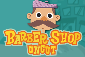 Barbershop: Uncut