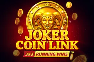 Joker Coin Link RUNNING WINS