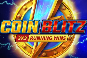 Coin Blitz RUNNING WINS