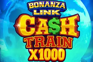 Bonanza Link Cash Train X1000