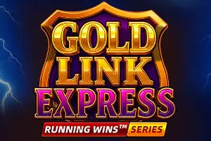 Golden Link Express Running Wins