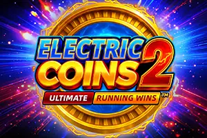Electric Coins 2 ULTIMATE RUNNING WINS
