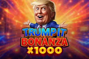Trump It Bonanza X1000