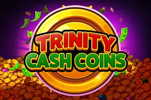 Trinity Cash Coins