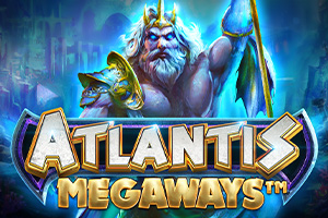 Atlantis Megaways by ReelPlay - Relax
