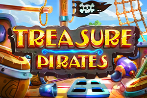 Treasure Pirates