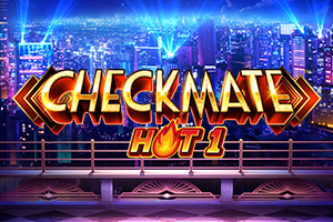 Checkmate Hot 1