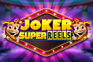Joker Super Reels