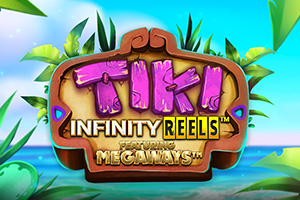 Tiki Infinity Reels and Megaways